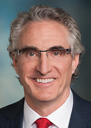 Doug Burgum, Governor of North Dakota